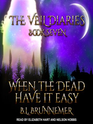 cover image of When the Dead Have It Easy